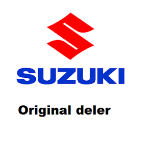 Toppdeksel pakning Suzuki
