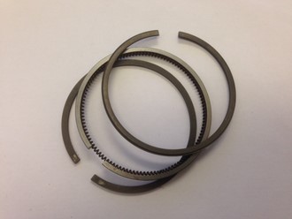 Ring-set BH 173 G