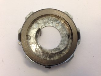 tecumseh Spring & keeper assy
