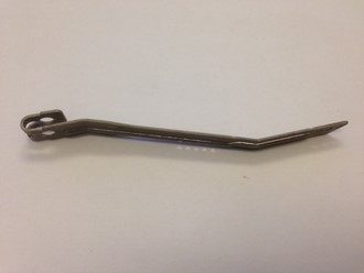 tecumseh Lever
