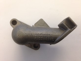 Tecumseh manifold
