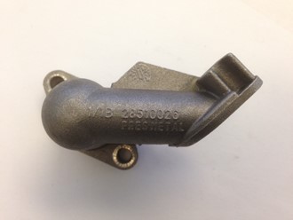 tecumseh manifold