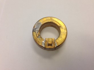 tecumseh ring