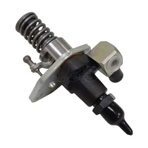 Yanmar Diesel pumpe L100N