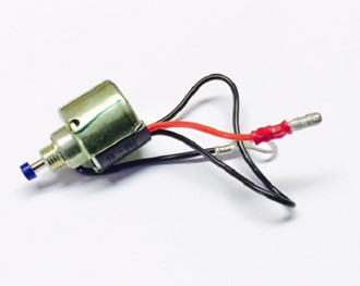 Yanmar Stopsolenoid