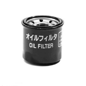 Oljefilter