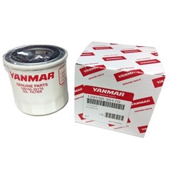 Yanmar Oljefilter