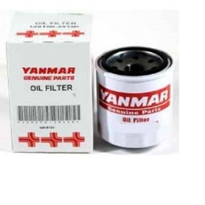 Yanmar Olje filter