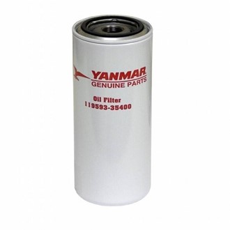 Yanmar Oljefilter