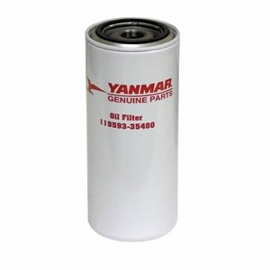 Yanmar Oljefilter