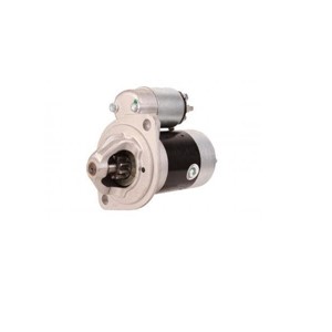 Yanmar Starter