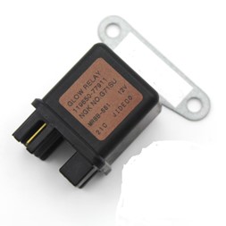 Gløderele Yanmar TNV