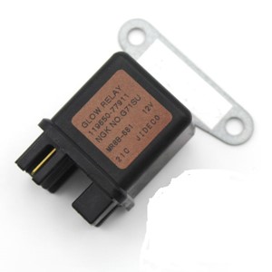 Gløderele Yanmar TNV