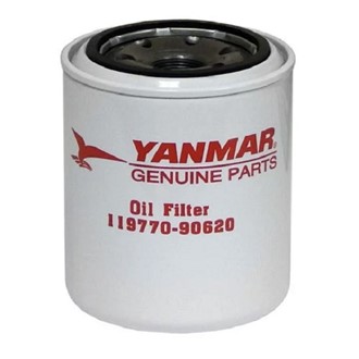 Yanmar oljefilter