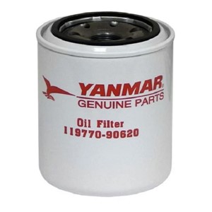 Yanmar oljefilter