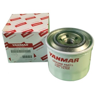 Dieselfilter Yanmar