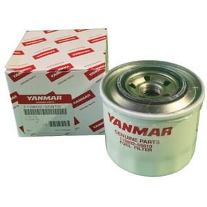 Dieselfilter Yanmar