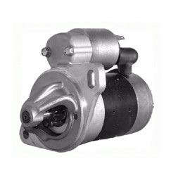 Yanmar Starter mase IS