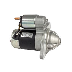 Yanmar Starter 3TNE74
