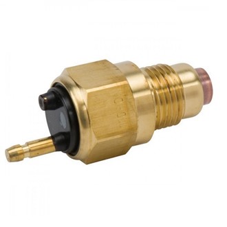 Yanmar termobryter - 110C 1 polet