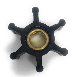 Yanmar impeller