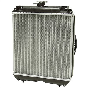Radiator  3TNE