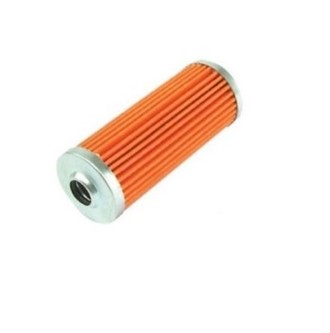 Diesel filter element