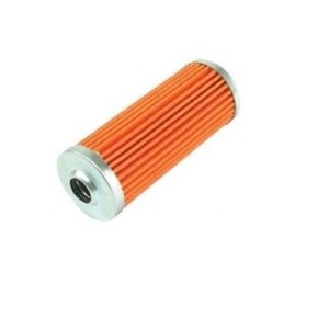 Diesel filter element