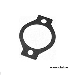 Pakning for termostat