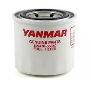 Yanmar Diesel Filter