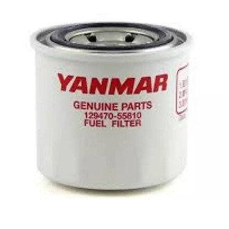 Yanmar Diesel Filter