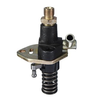 Yanmar Diesel pumpe