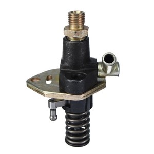 Yanmar Diesel pumpe