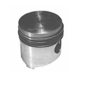 Yanmar L serie stempel med ringer  +0.25
