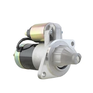 Yanmar Starter