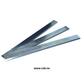HSS Høvelkniver 310 mm3 stk