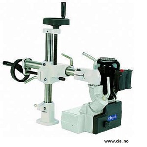Scheppach Mateapparat FSK 3400