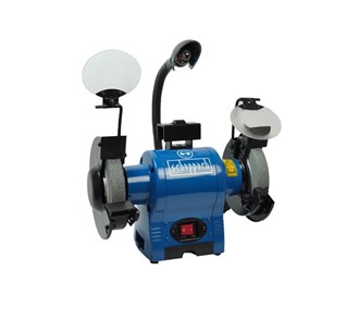 Scheppach Smergelmaskin BG-150