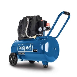 Scheppach HC51 SI kompressor
