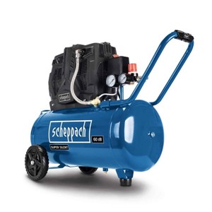 Scheppach HC51 SI kompressor