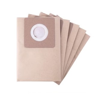 Scheppach støvsuger poser 5 pakning.