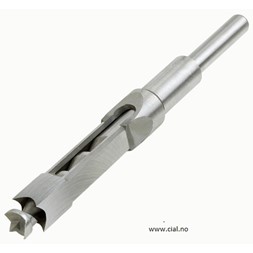 Scheppach Firkantbor 10x10mm