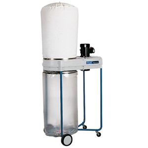 Sponavsug Woova 5.0 1 fas 230 volt 1,04 Kw