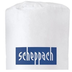 Scheppach Filterpose