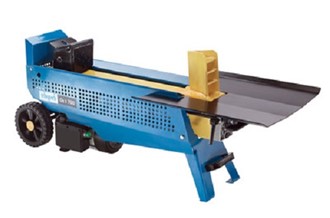 Scheppach Vedklyver OX-T 700