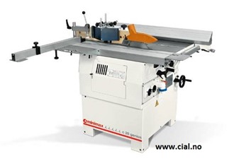 Mini Max Fullkombinert Maskin C26