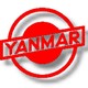 filtersett til MPV22 med yanmar 4TNV88
