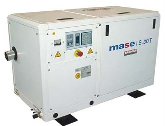 Service sett IS 30T/230V Atomatikk