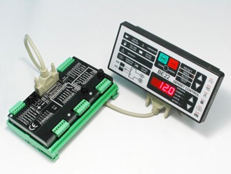 BE 22 Automatikk skap