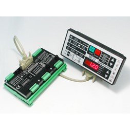 BE 22 Automatikk skap